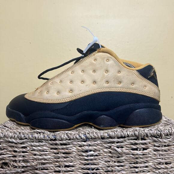 Nike Air Jordan 13 Retro Low Chutney 2017 Men's Size 8.5 - Picture 4 of 9